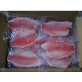 Frozen tilapia fillet good quality good price